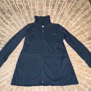Columbia Jacket Full Zip Size L